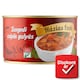 Házias Ízek szegedi csípős gulyás 400 g  1. kép
