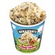 image 5 of Ben & Jerry's Vanilla Pecan Blondie Ice Cream 465Ml