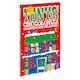 image 4 of T's/Choclnly Big Tiny Advent Calendar 225G