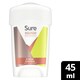 image 1 of Sure Maximum Protection Stress Control Cream Antiperspirant Deodorant 45Ml