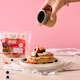 image 2 of The Gym Kitchen High Protein Maple Pancakes 4 pack