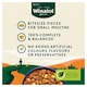 image 3 of WINALOT Meaty Chunks Small Dog Mixed in Gravy Wet Dog Food 12x100g
