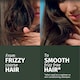 image 5 of Herbal Essences Calm Frizz Lavender Scent Conditioner 250ml