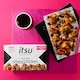 image 3 of itsu Korean style crispy chicken 340g