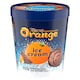 image 2 of Terry's Chocolate Orange Ice Cream Tub 450ml