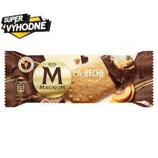 Magnum La Peche 90ml