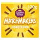 image 1 of Quality Street Matchmakers Honeycomb 120G