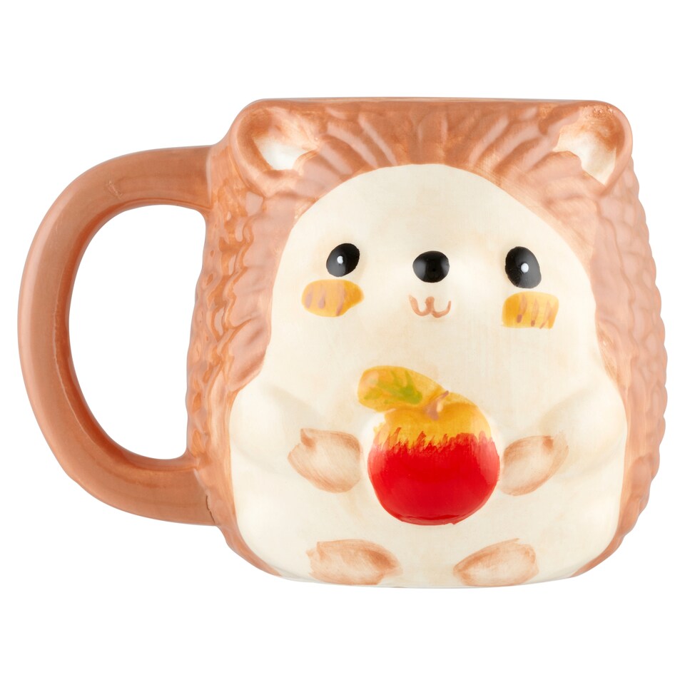 Autumnkin Beige hrnek 350 ml