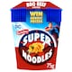 image 1 of Batchelors Super Noodles Pot Bbq Beef 75G