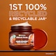 image 4 of Garnier Ultimate Blends Coconut Oil and Cocoa Butter Hair Mask 340ml
