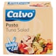 image 2 of Calvo Vegetable Salad with Tuna and Tricolor Pasta 140 g