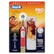 image 2 of Oral-B Pro Kids Electric Toothbrush