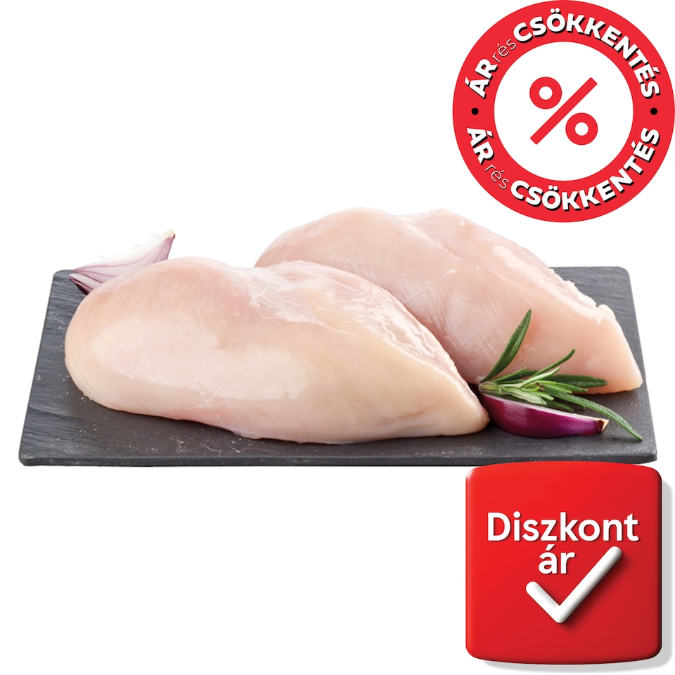 image 1 of Fresh Chicken Breast Fillet