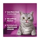 image 2 of Whiskas Temptations Cat Treat Biscuits Chicken & Cheese 60g