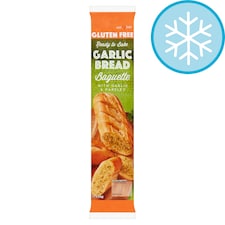 Easibake Gluten Free Garlic Baguette 170G