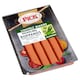 PICK Pickolino jalapenos roppanós frankfurti virsli sertéshúsból 300 g  2. kép