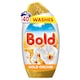 image 1 of Bold Washing Liquid Gel Gold Orchid 40 Washes 1320ml