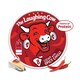 image 1 of THE LAUGHING COW 8 triangles Light with spicy chilli 120g