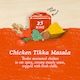 image 5 of Charlie Bigham's Chicken Tikka Masala 456g 