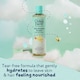 image 5 of Childs Farm Baby Shampoo & Body Wash Baby Soft Scent 250ml