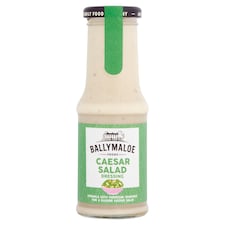 Ballymaloe Caesar Salad Dressing 200Ml