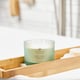 image 3 of Chesapeake Multi Wick Waterlily Pear Candle 312g