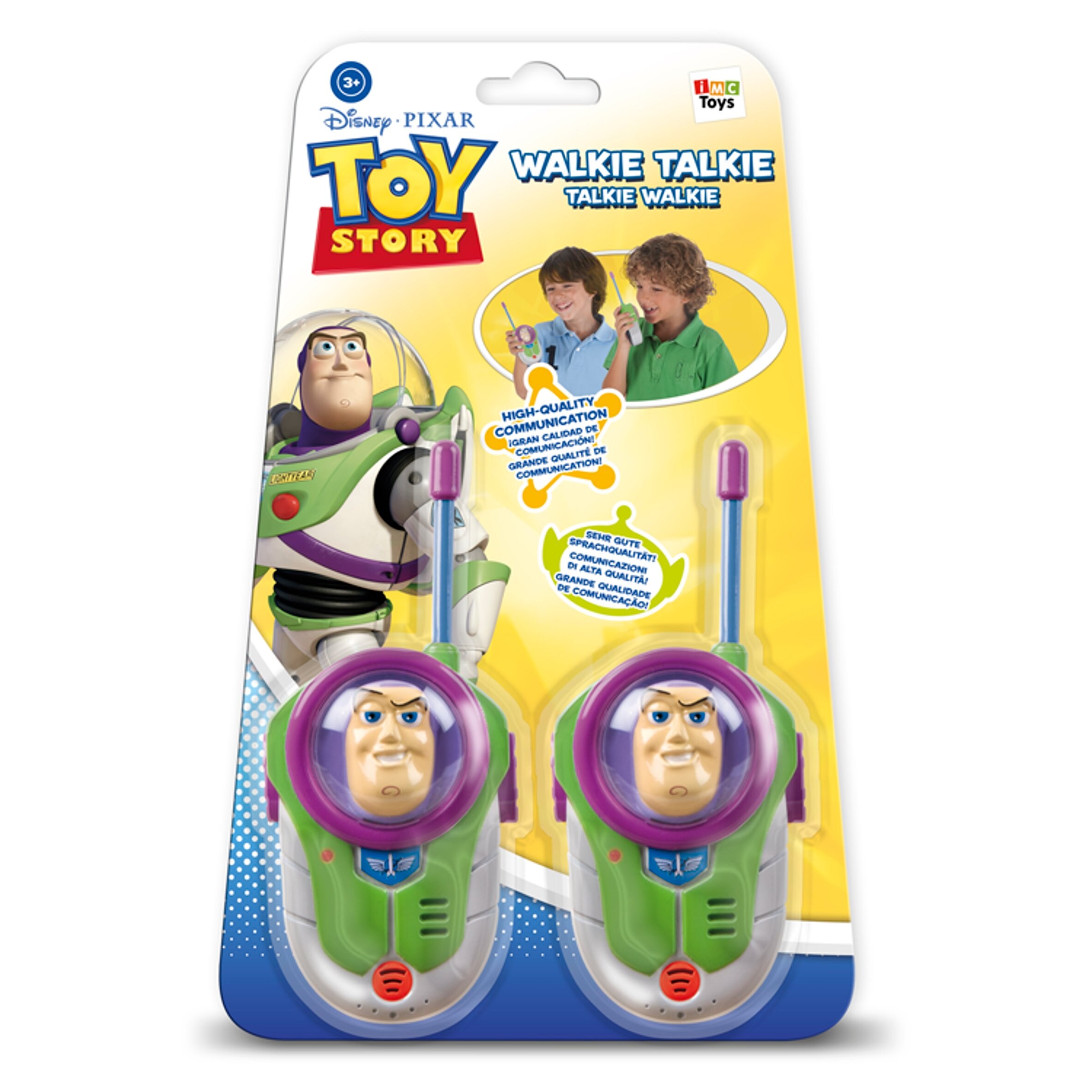 tesco buzz lightyear