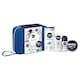 image 2 of Nivea Men Set To Go Wash Kit