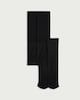 image 2 of F&F 2-Pack 15 Denier Gloss Tights in Black