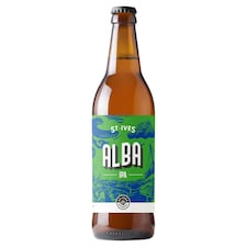 St Ives Brewery Alba Ipa 500Ml