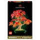 Obrázek 1 pro produkt LEGO Botanicals 10348 Bonsaj - Japonský červený javor