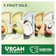 image 4 of Garnier Nutrisse Creme Permanent Hair Colour - Dark Golden Brown 4.3