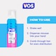 image 4 of Vo5 Plump It Up Weightless Mousse 200Ml