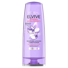 L'Oreal Elvive Hydra Hyaluronic Conditioner 300ml