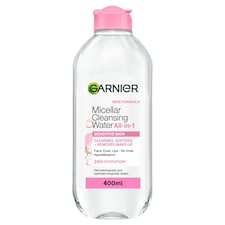 Garnier Micellar Water Sensitive 400Ml