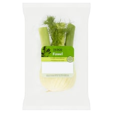 Tesco Fennel 200G
