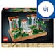 image 1 of LEGO Icons 10359 Fountain Garden