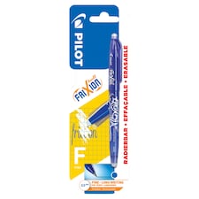 Pilot Frixion Ball Blue rollertoll 0,5 mm