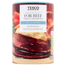 Tesco Reduced Sugar & Salt Baked Beans 220G