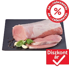 Sertés karaj csont nélkül