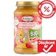 image 1 of Univer Disney Baby Organic Turkey with Pear, Vegetable and Rice Baby Food 10+ Months 220 g