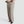 Brown, The F&F Edit Checked Wide Leg Trousers in Brown