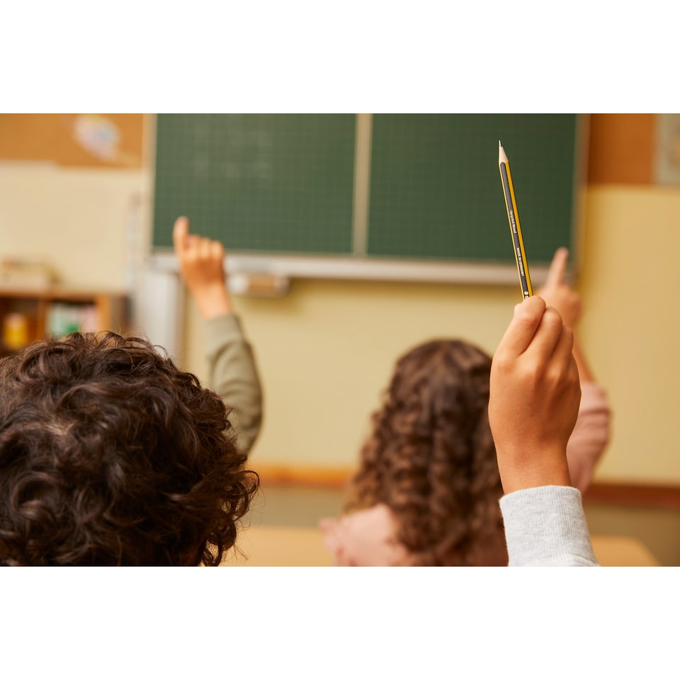 image 1 of STAEDTLER Student Set