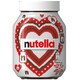 image 2 of Nutella Spread with Hazelnuts and Cocoa 1000 g
