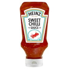 Heinz Sweet Chilli Sauce 220Ml
