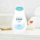 image 3 of Baby Dove Rich Moisture Baby Shampoo 400Ml