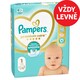 Obrázek 1 pro produkt Pampers Premium Care Velikost 1, 72 Dětské Plenky, 2kg-5kg