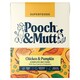 image 2 of Pooch & Mutt Complete Wet Dog Food, Chicken, Pumpkin & Pea 375g     