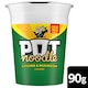 image 1 of POT NOODLE CHICKEN & MUSHROOM 90G 