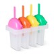 image 2 of Core Kitchen Solaris Sipper Ice Lolly Moulds 